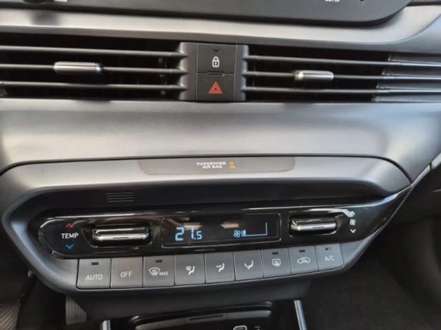 Hyundai i20 1.0 T-GDi Trend