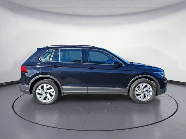Volkswagen Tiguan 2.0 TDI 4Motion DSG Life