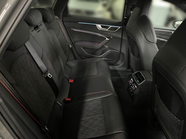 Audi S6 Avant Quattro