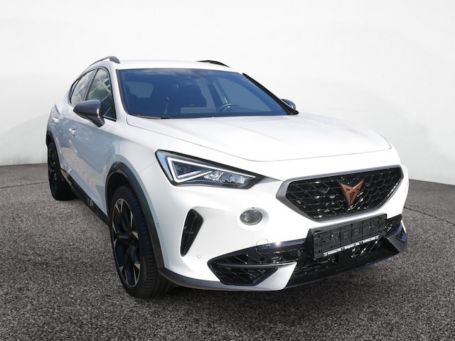 Cupra Formentor 2.0 TSI 4Drive VZ