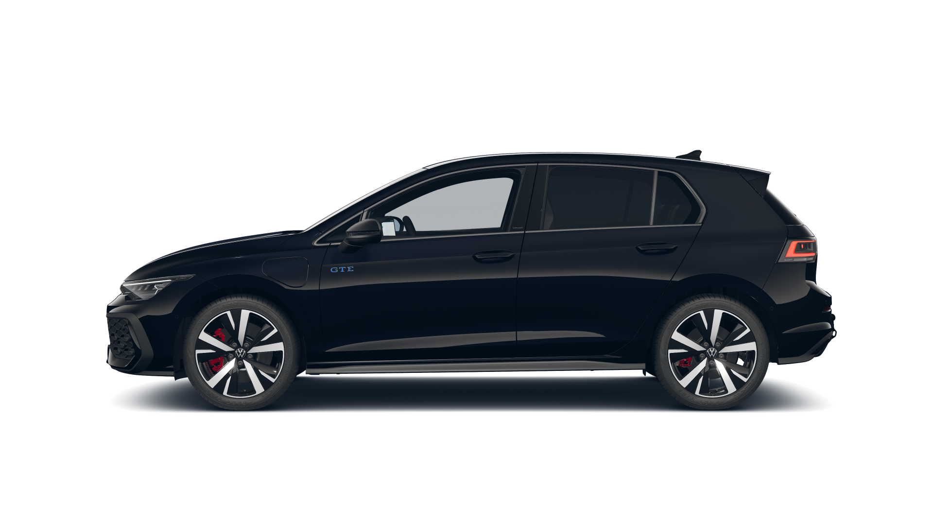 Volkswagen Golf DSG GTE Golf VIII