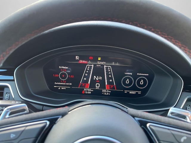 Audi RS5 Quattro Sportback