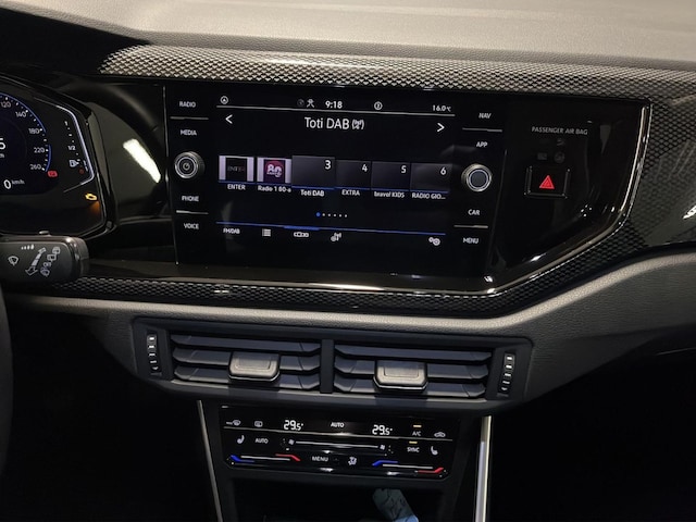 Volkswagen Taigo Life