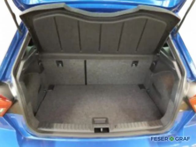 Seat Ibiza 1.0 TSI DSG Xcellence