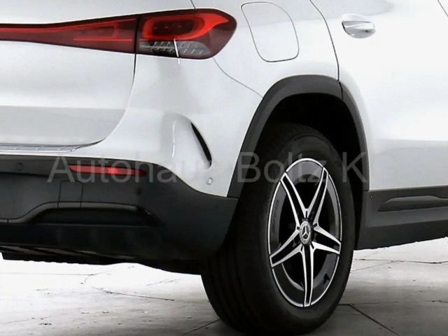 Mercedes-Benz EQA 250 AMG Line