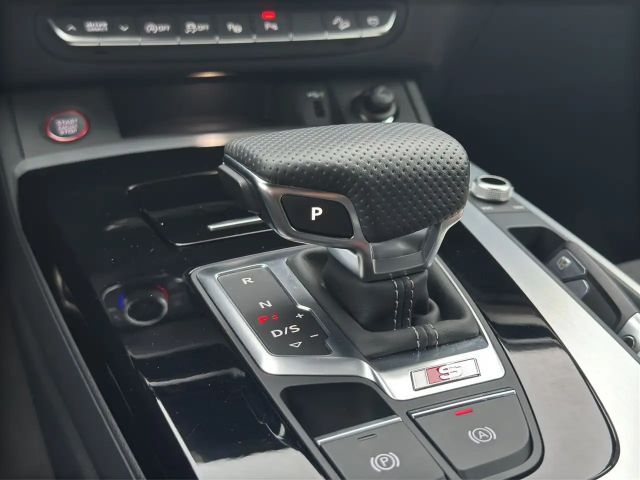 Audi SQ5 3.0 TDI Quattro