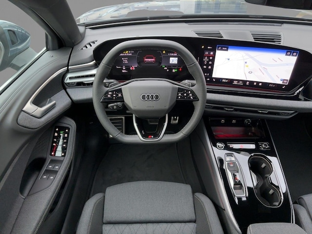 Audi A5 Avant Quattro S-Tronic