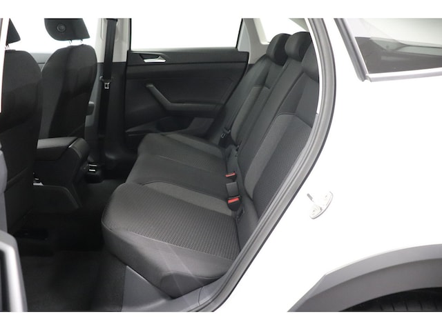 Volkswagen Taigo 1.0 TSI Life