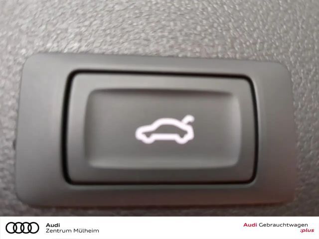 Audi A4 40 TDI Avant Quattro S-Line