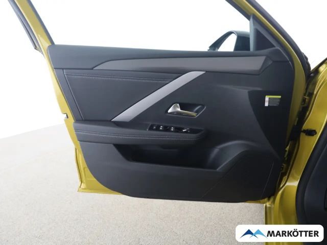 Opel Astra 1.2 Turbo Turbo