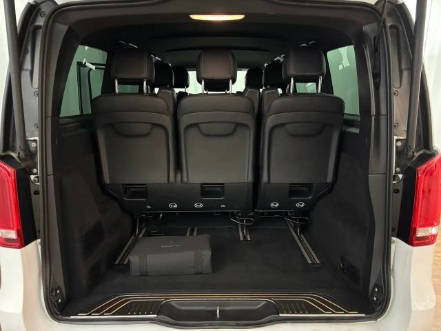 Mercedes-Benz EQV 250