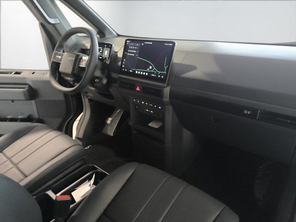 Kia PV5 Passenger 71 kWh