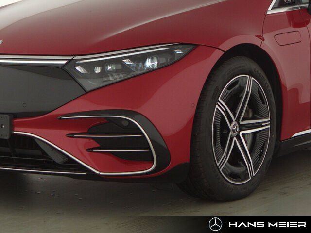 Mercedes-Benz EQS 450 Sedan