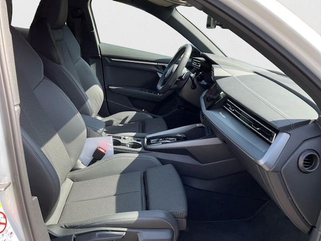 Audi A3 35 TDI S-Line S-Tronic Sportback