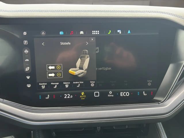 Volkswagen Touareg *R*  Last Final Edition - nur € 85.999,-*