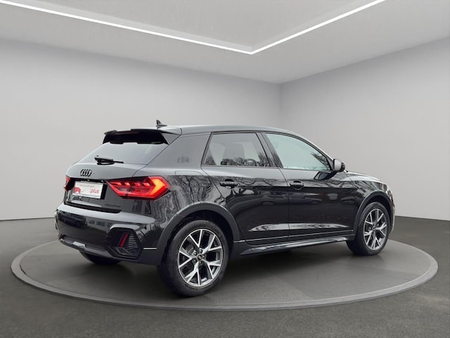 Audi A1 Citycarver 30 TFSI Allstreet S-Tronic