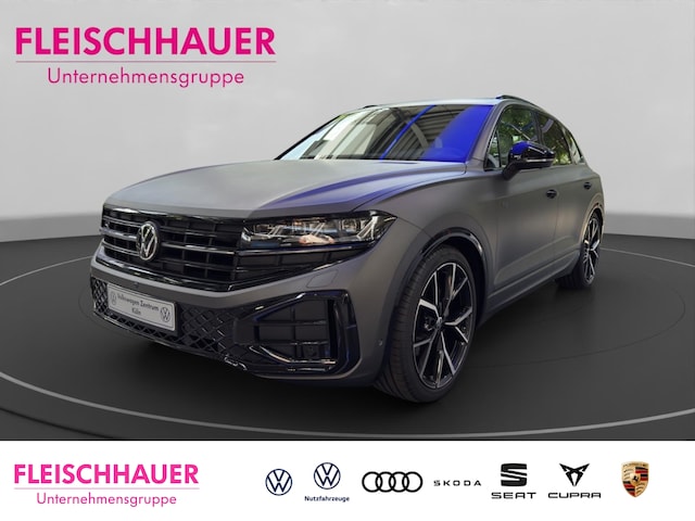 Volkswagen Touareg 3.0 V6 TDI 4Motion R-Line
