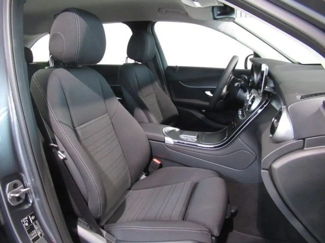 Mercedes-Benz GLC 200 4MATIC GLC 200 d