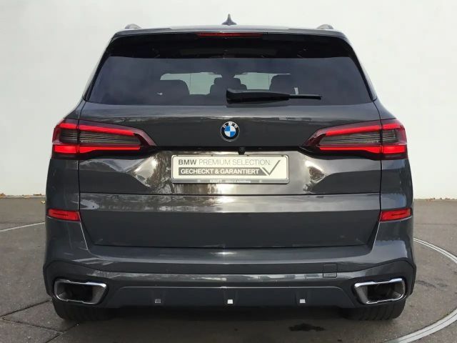 BMW X5 M-Sport xDrive30d