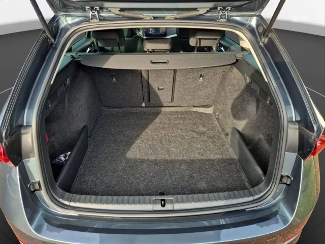 Skoda Octavia 1.5 TSI Combi