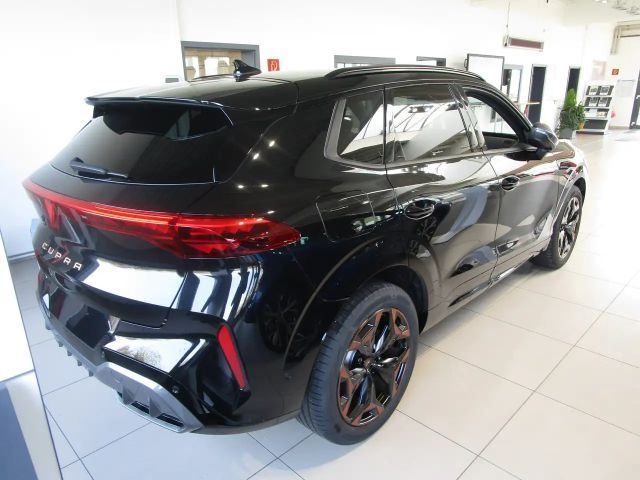 Cupra Terramar 1.5 eTSI