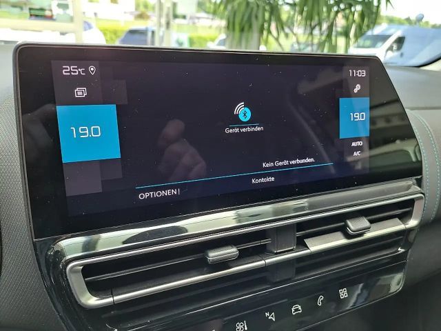 Citroën C5 Aircross BlueHDi Plus