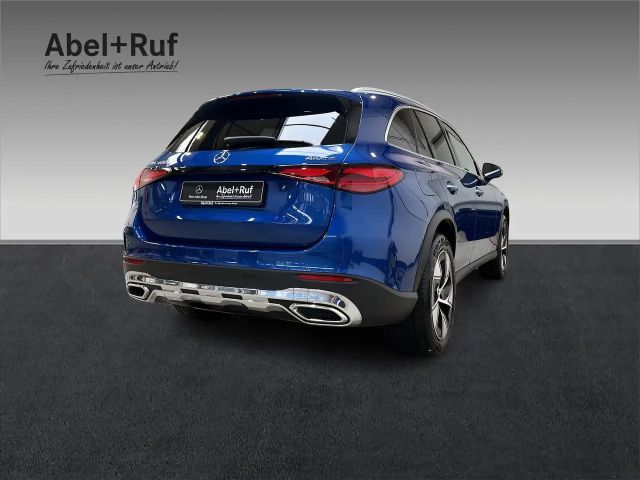 Mercedes-Benz GLC 400 4MATIC