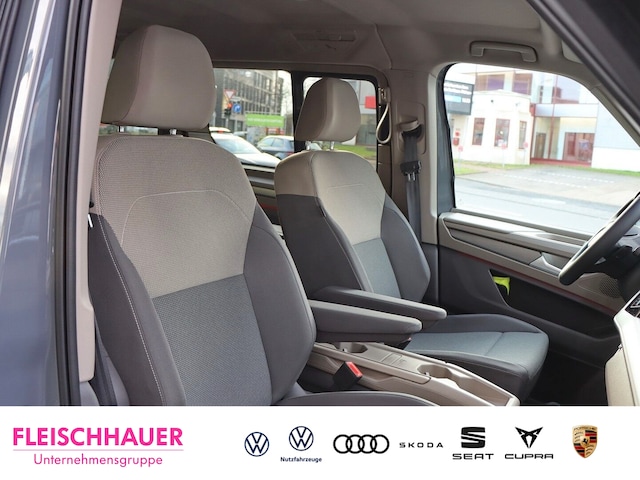 Volkswagen Multivan Lang Life