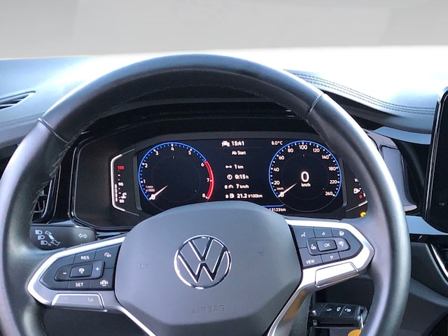 Volkswagen T-Roc 1.0 TSI Style