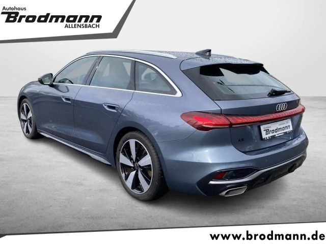 Audi A5 2.0 TFSI Avant S-Line S-Tronic
