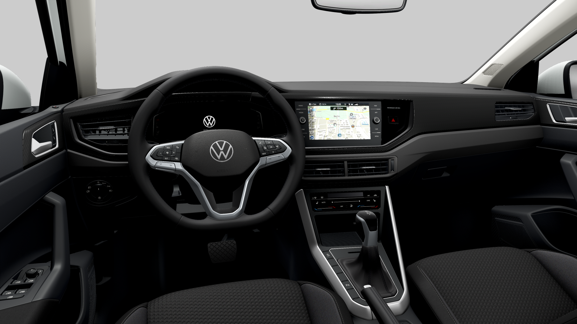 Volkswagen Taigo 1.0 TSI DSG