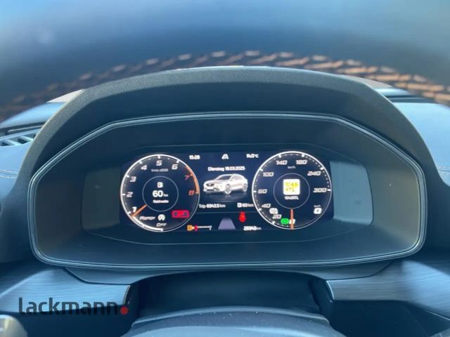 Cupra Formentor 1.5 TSI