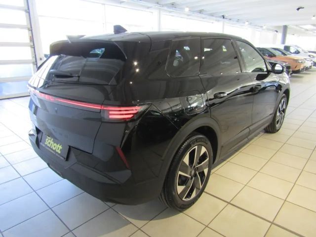 Opel Grandland X GS-Line Grand Sport Hybrid