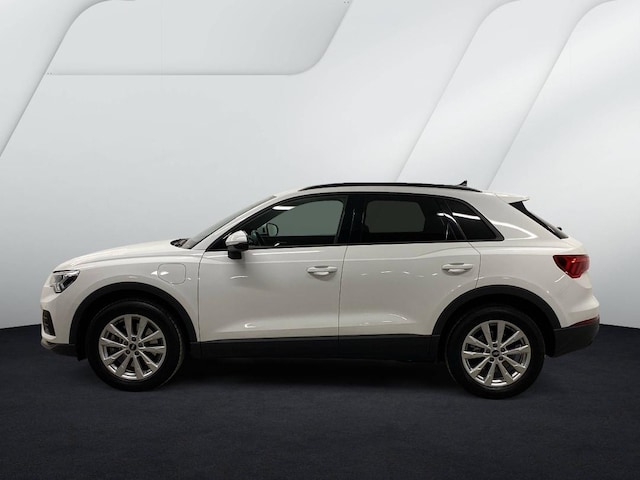 Audi Q3 45 TFSI Hybride S-Tronic