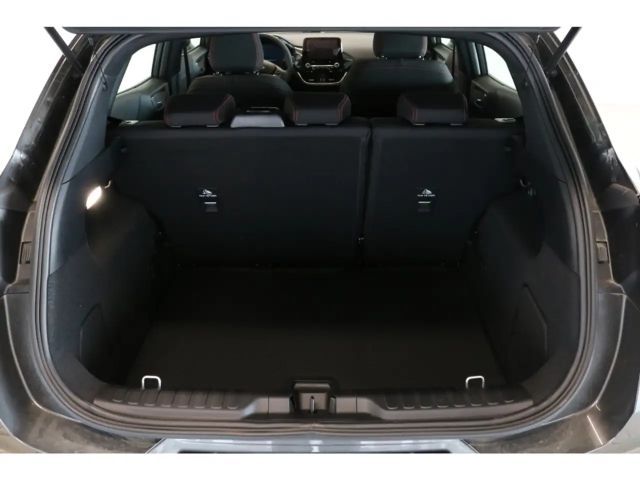 Ford Puma EcoBoost ST Line