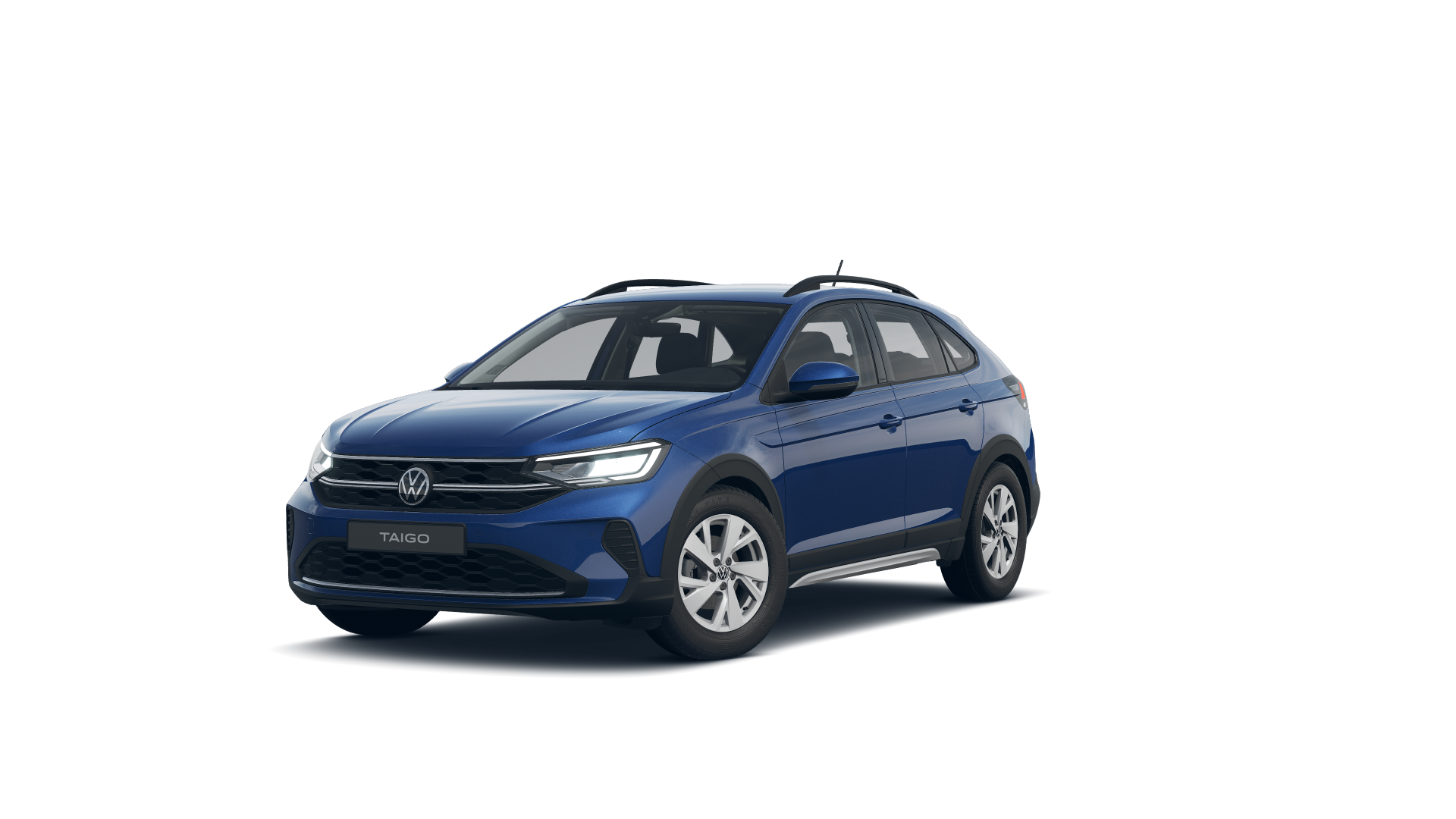 Volkswagen Taigo 1.0 TSI Life