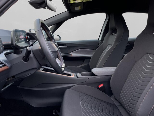 Cupra Born Born LED+Sthz+Wärmepumpe+Sitzheitzun+PDC