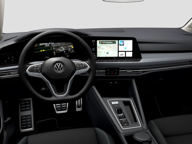 Volkswagen Golf DSG Golf VIII