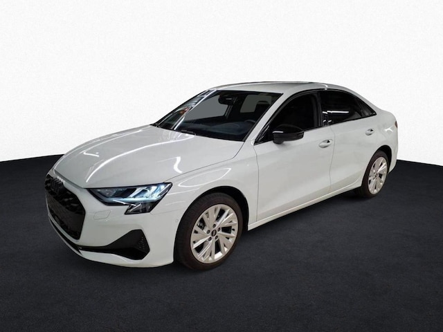 Audi A3 30 TFSI S-Tronic Sedan