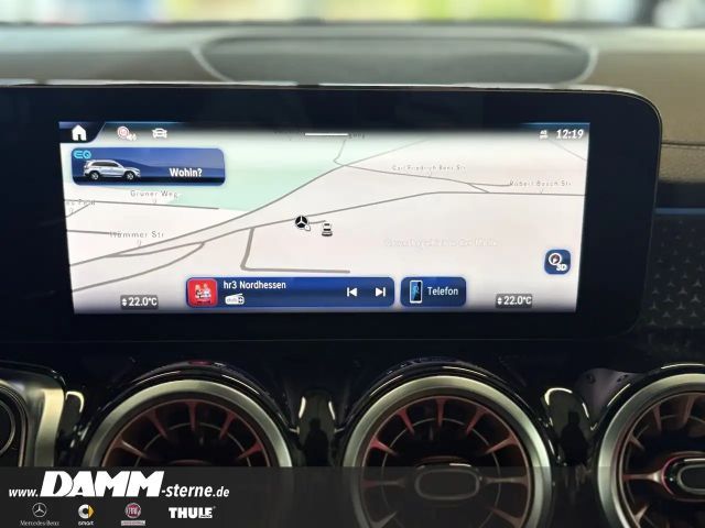 Mercedes-Benz EQB 300 4MATIC