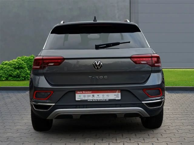 Volkswagen T-Roc 1.5 TSI Style