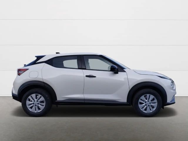 Nissan Juke Visia