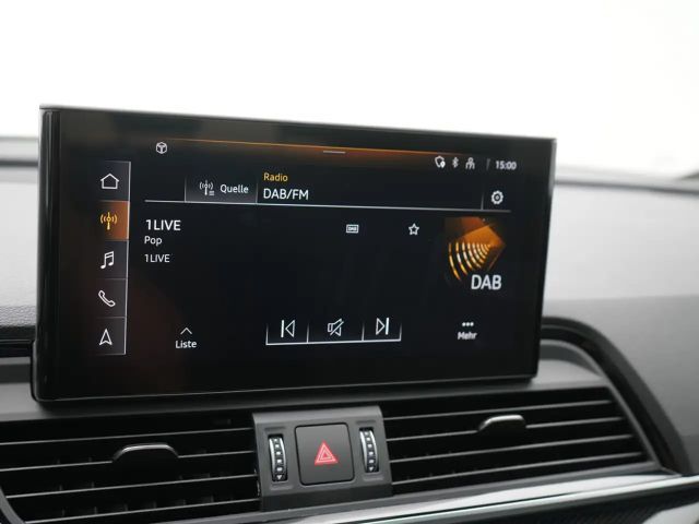 Audi SQ5 TDI NAVI VIRT PDC KLIMA AHK STANDHZ PANO LED