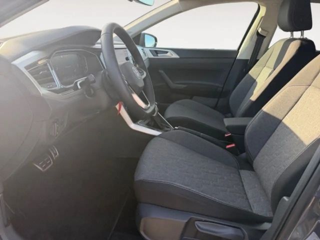 Volkswagen Polo 1.0 TSI DSG IQ.Drive Move