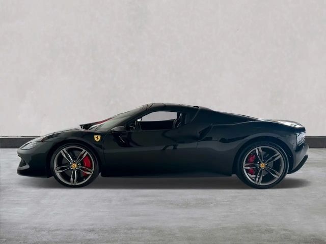 Ferrari 296 GTS ***Ferrari Frankfurt***