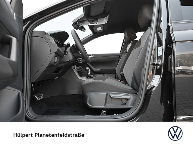 Volkswagen Taigo R-Line Style