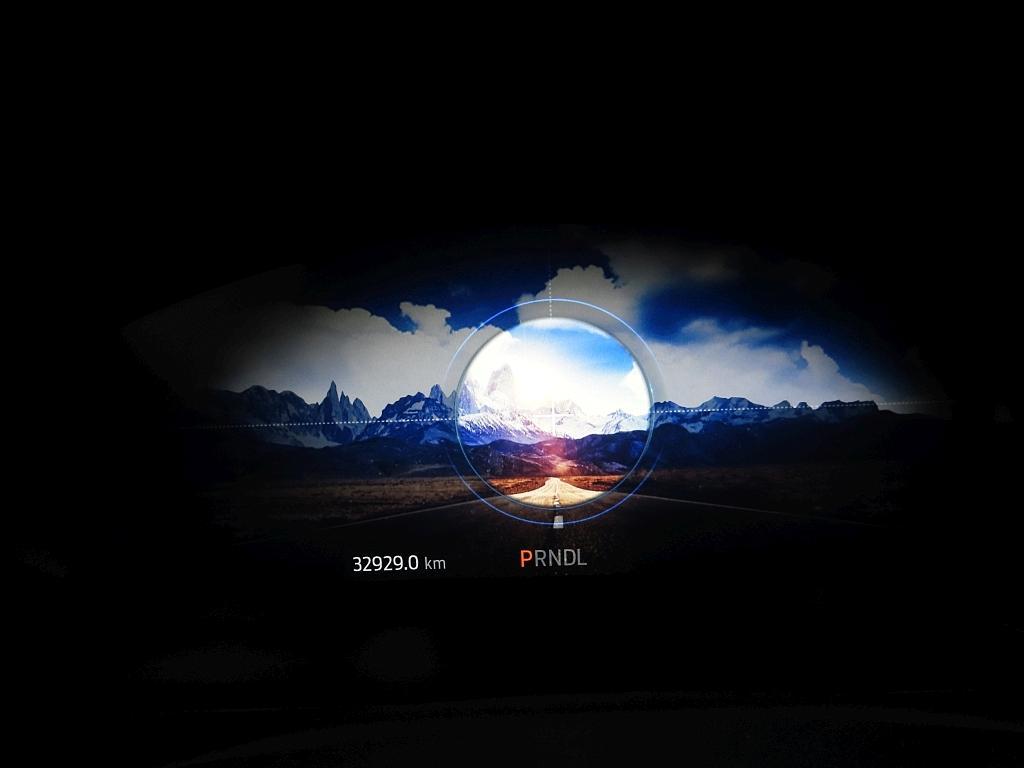 Ford Kuga Hybrid Plug in Hybrid ST Line X