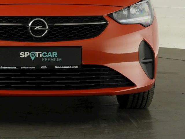 Opel Corsa Edition F Edition