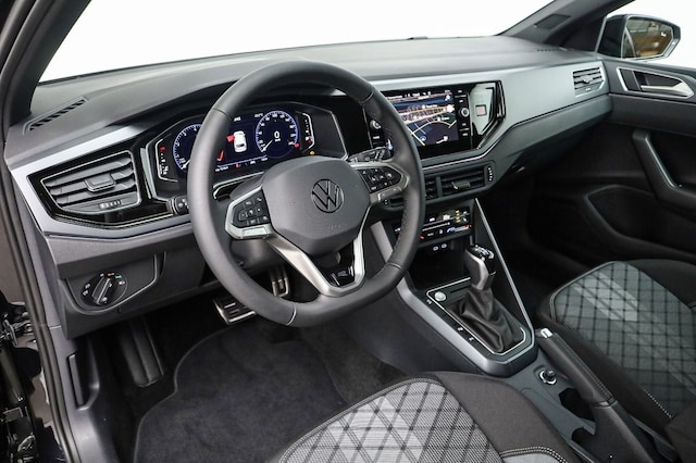 Volkswagen Polo DSG R-Line