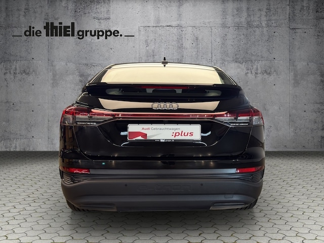 Audi Q4 e-tron 40 Sportback